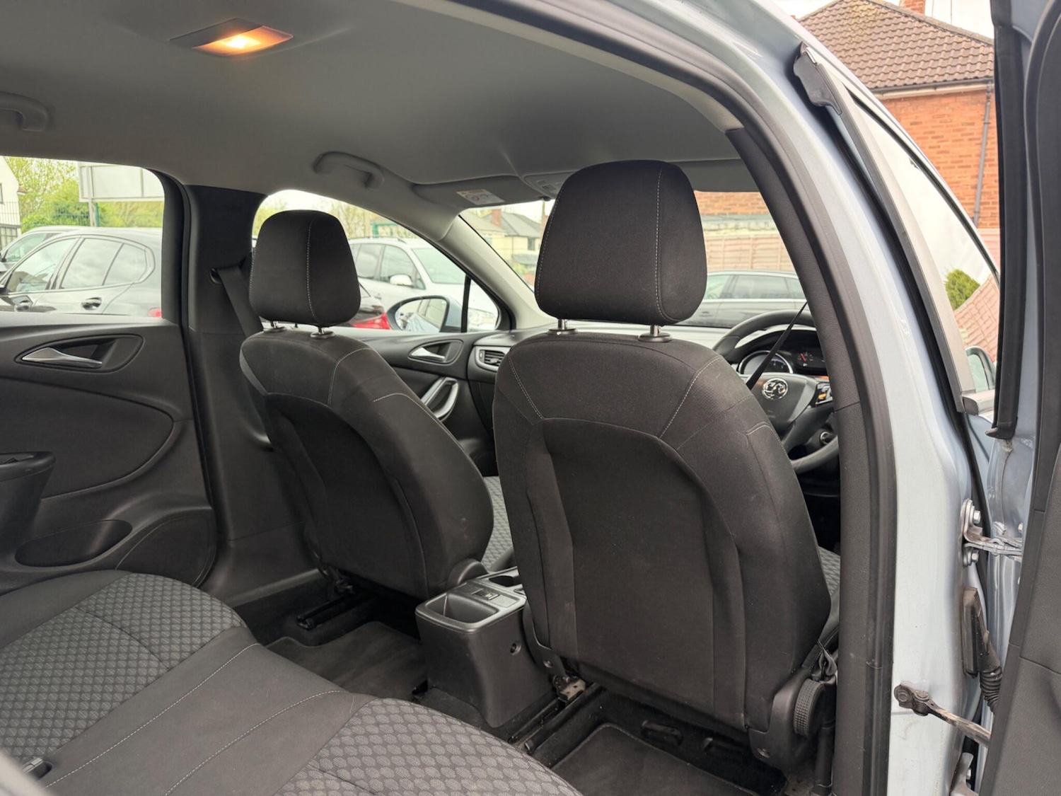 Used Vauxhall Astra 2016 for sale - 78185251: Photo 28