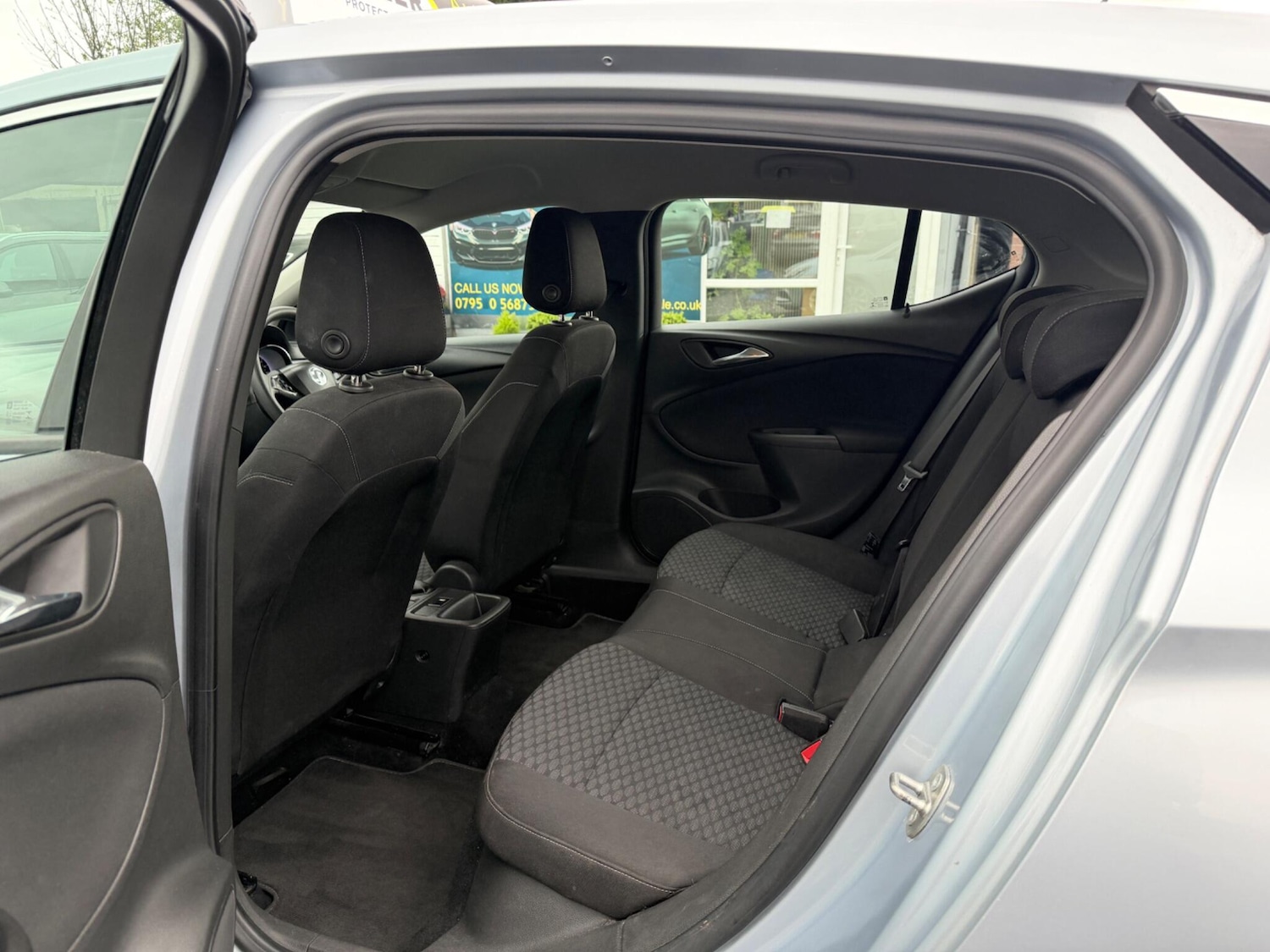 Used Vauxhall Astra 2016 for sale - 78185251: Photo 30