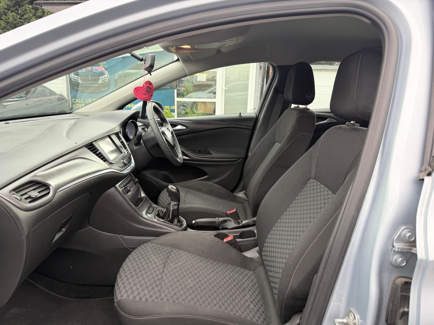 Used Vauxhall Astra 2016 for sale - 78185251: Photo 31