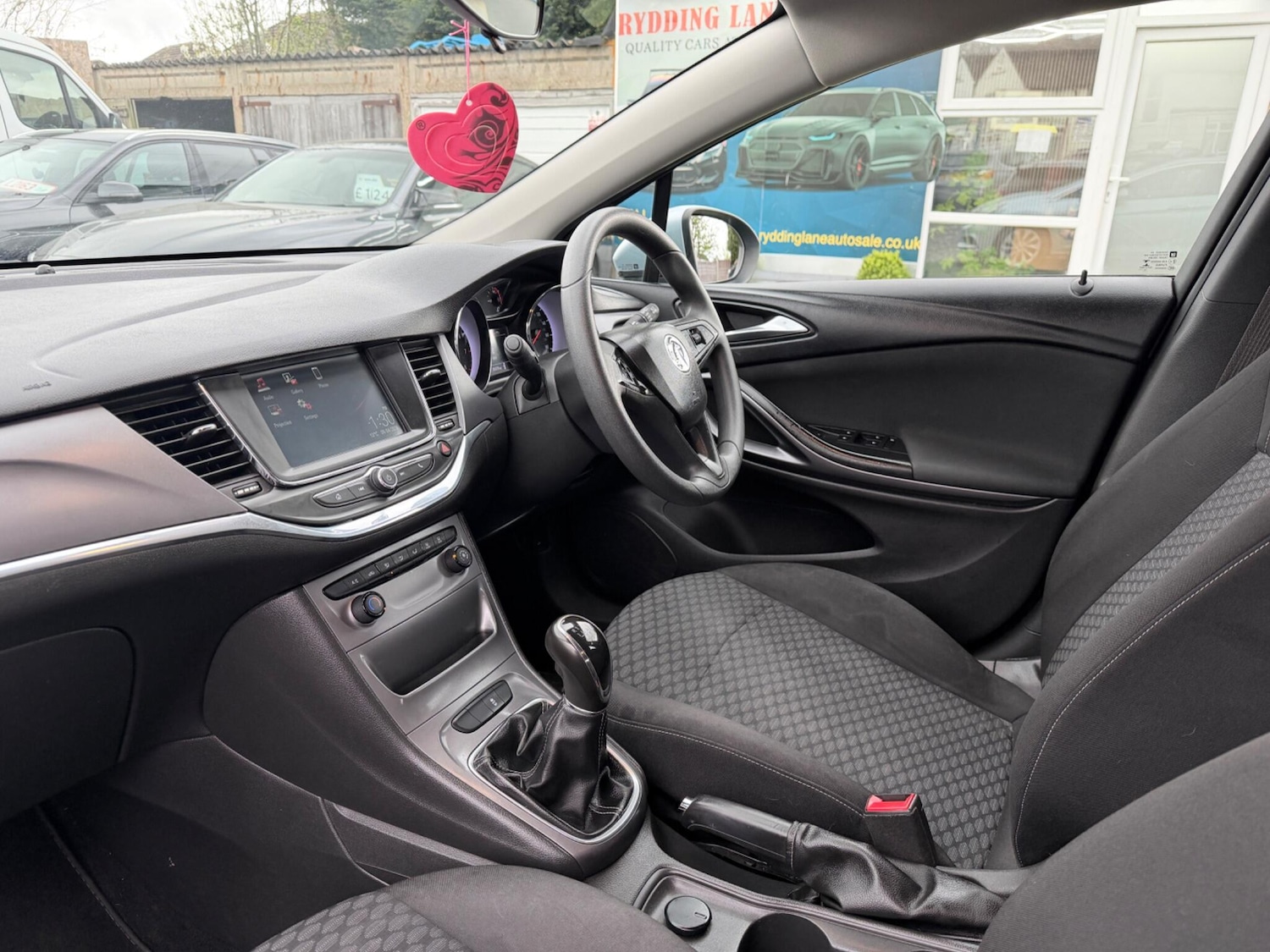 Used Vauxhall Astra 2016 for sale - 78185251: Photo 32