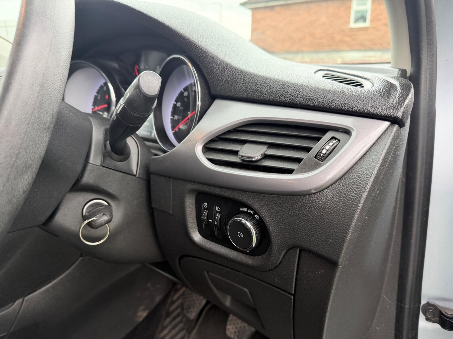 Used Vauxhall Astra 2016 for sale - 78185251: Photo 33