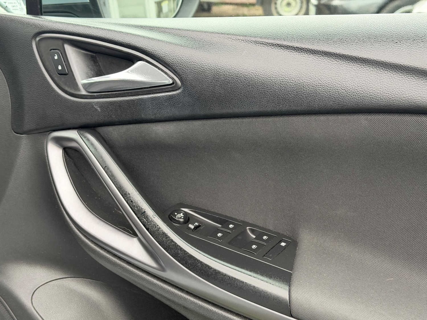 Used Vauxhall Astra 2016 for sale - 78185251: Photo 34