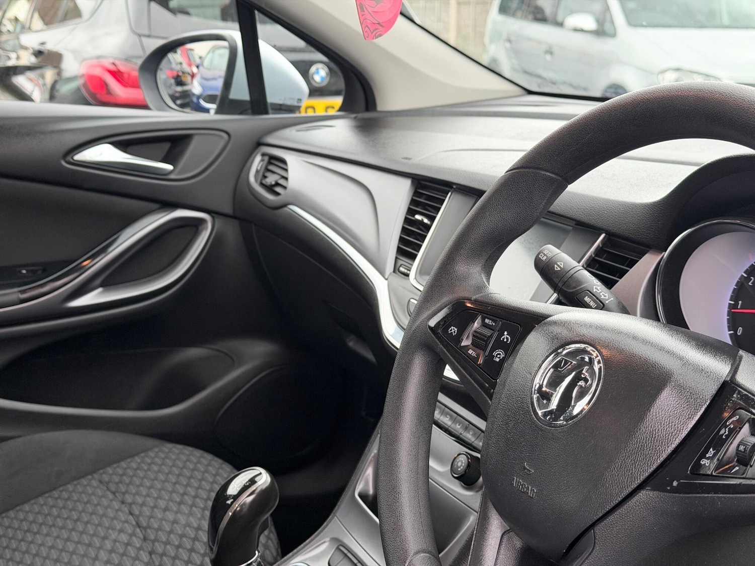 Used Vauxhall Astra 2016 for sale - 78185251: Photo 35