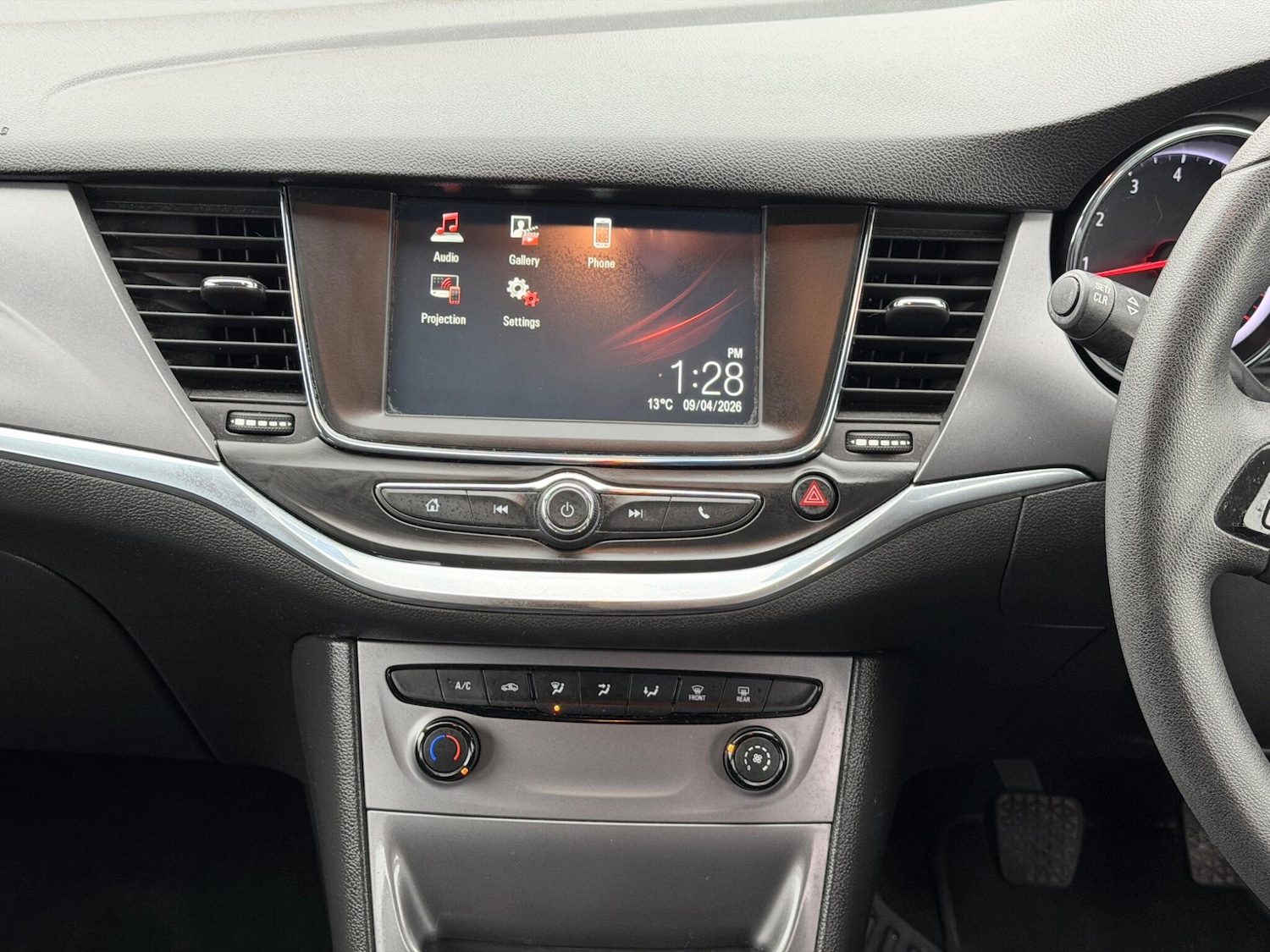 Used Vauxhall Astra 2016 for sale - 78185251: Photo 40