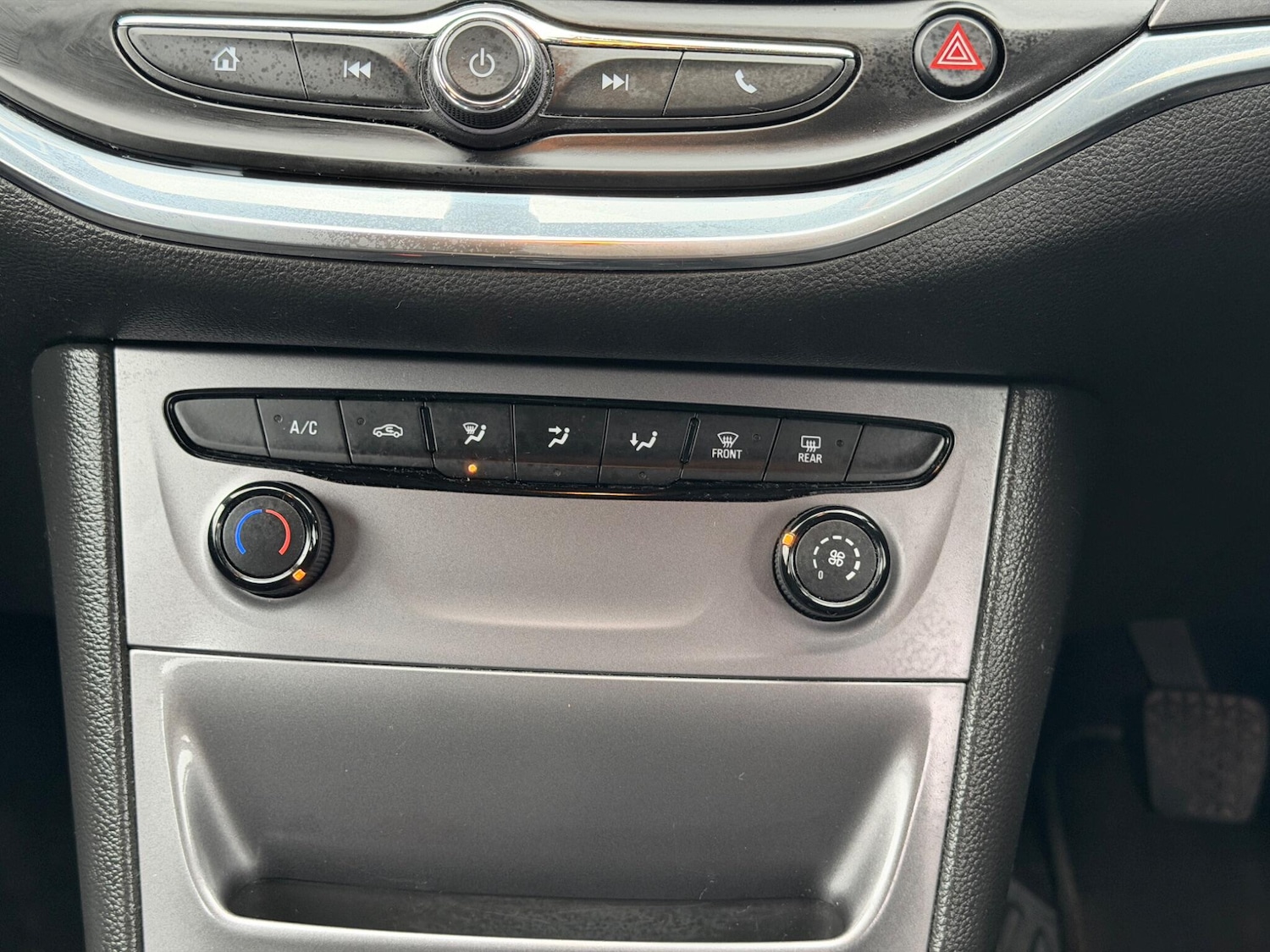 Used Vauxhall Astra 2016 for sale - 78185251: Photo 41