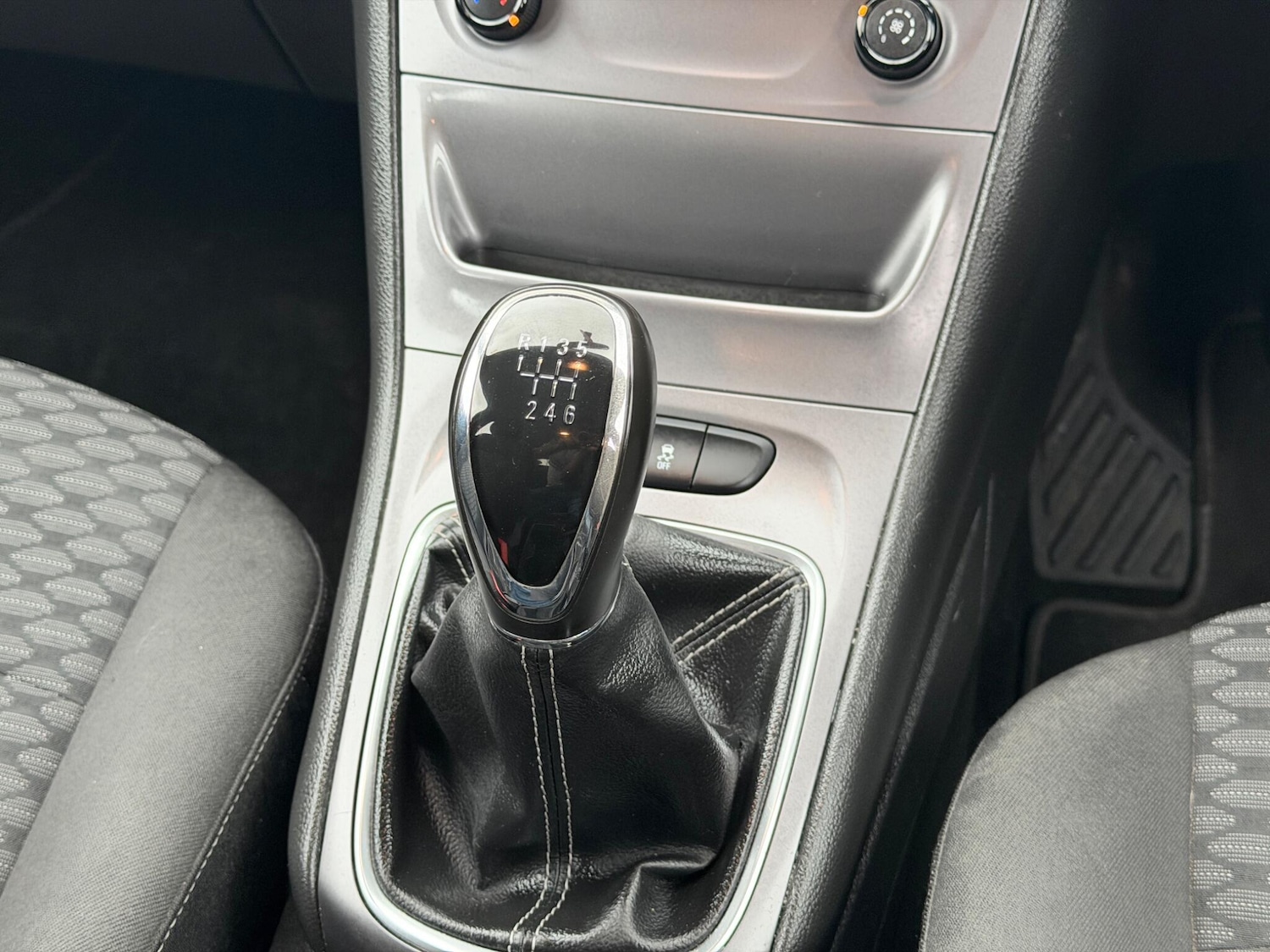 Used Vauxhall Astra 2016 for sale - 78185251: Photo 42