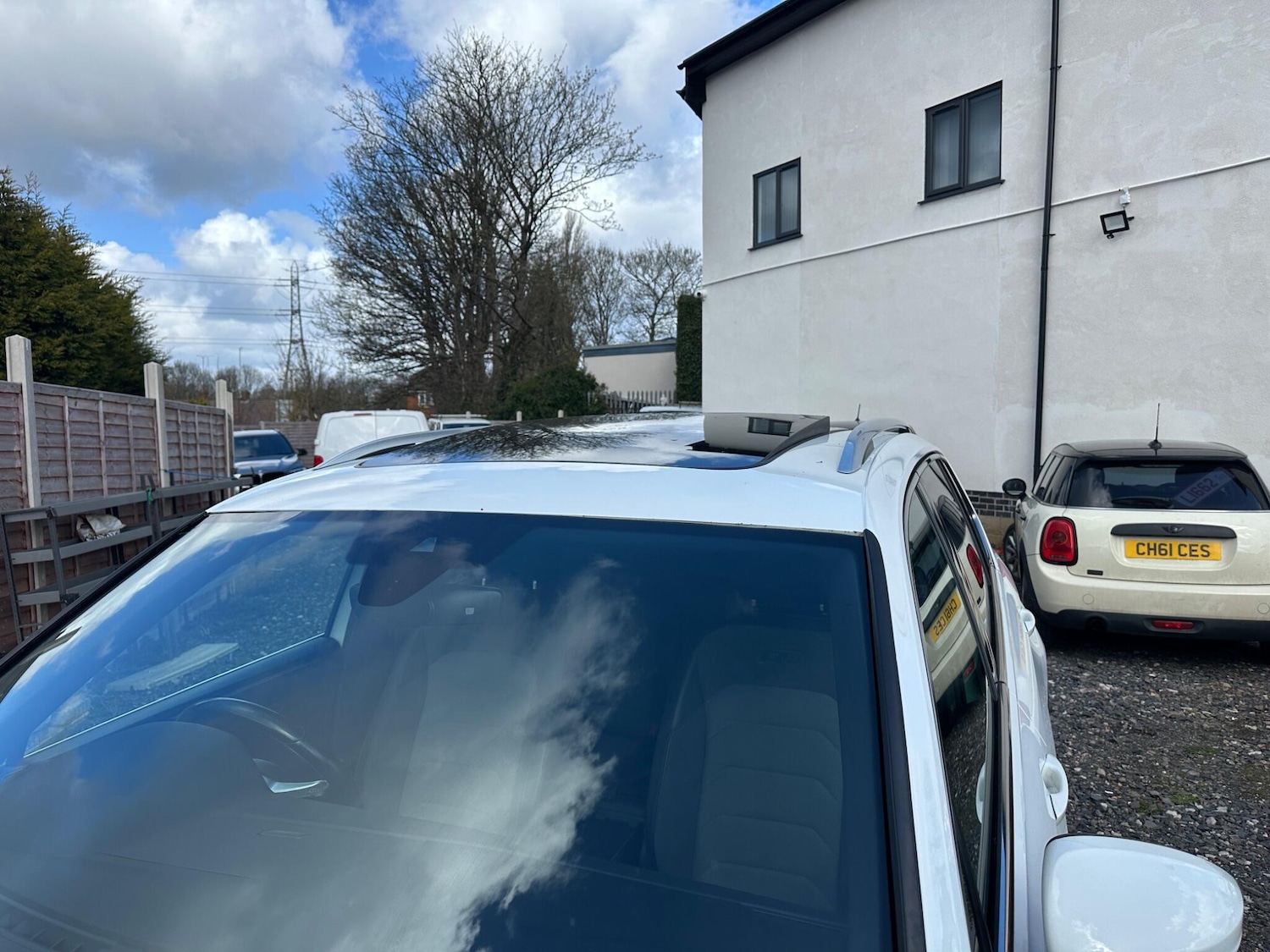 Used Volkswagen Tiguan Allspace for sale - 78057701: Photo 11