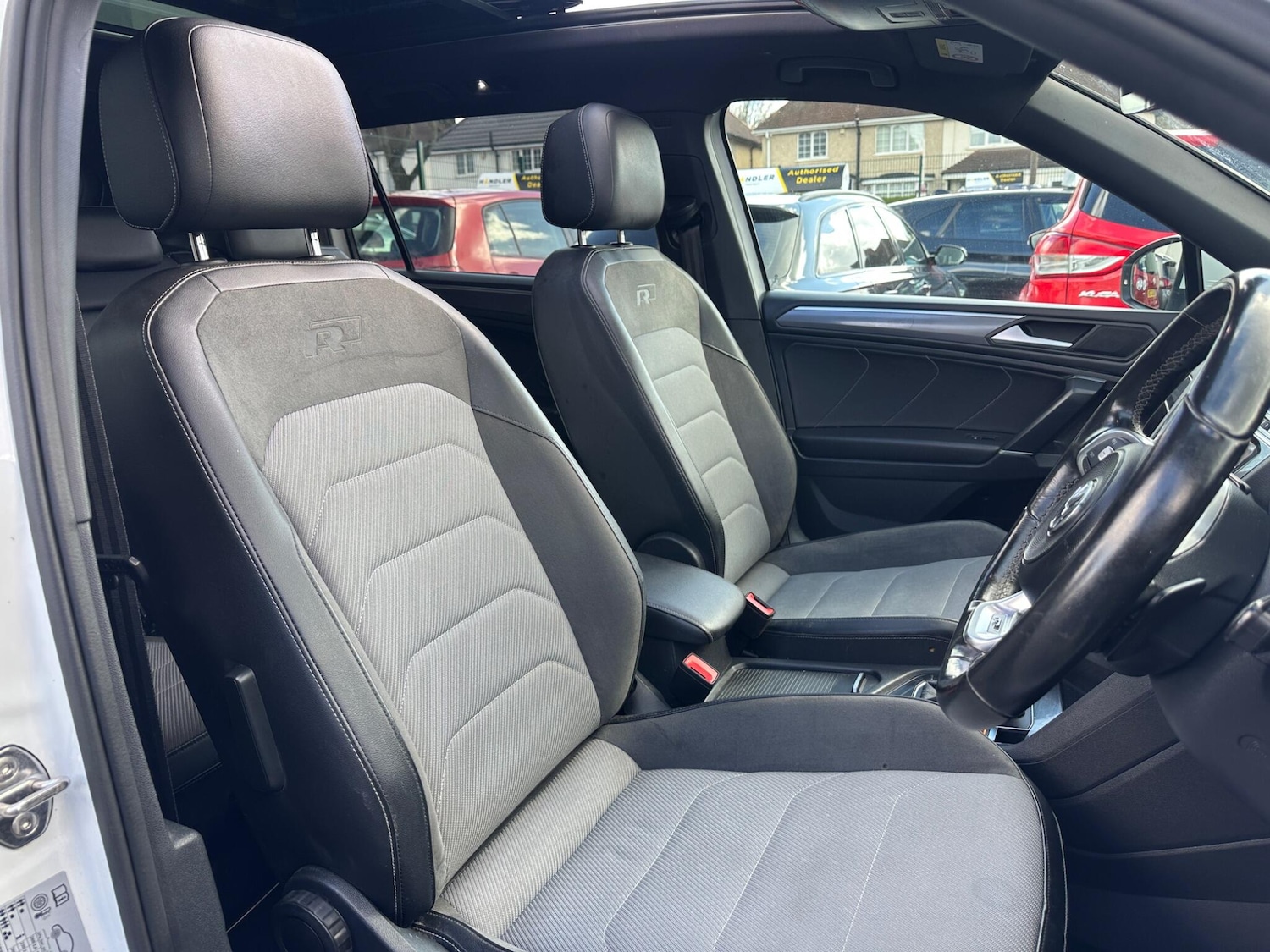 Used Volkswagen Tiguan Allspace for sale - 78057701: Photo 21