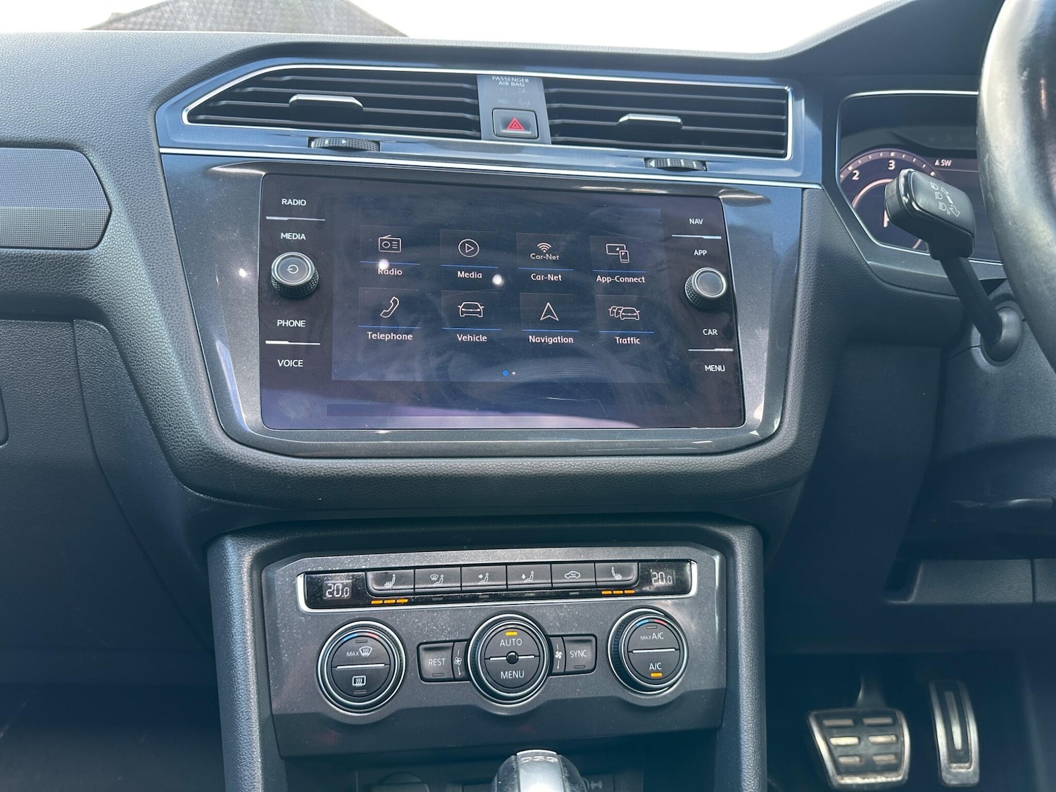 Used Volkswagen Tiguan Allspace for sale - 78057701: Photo 25