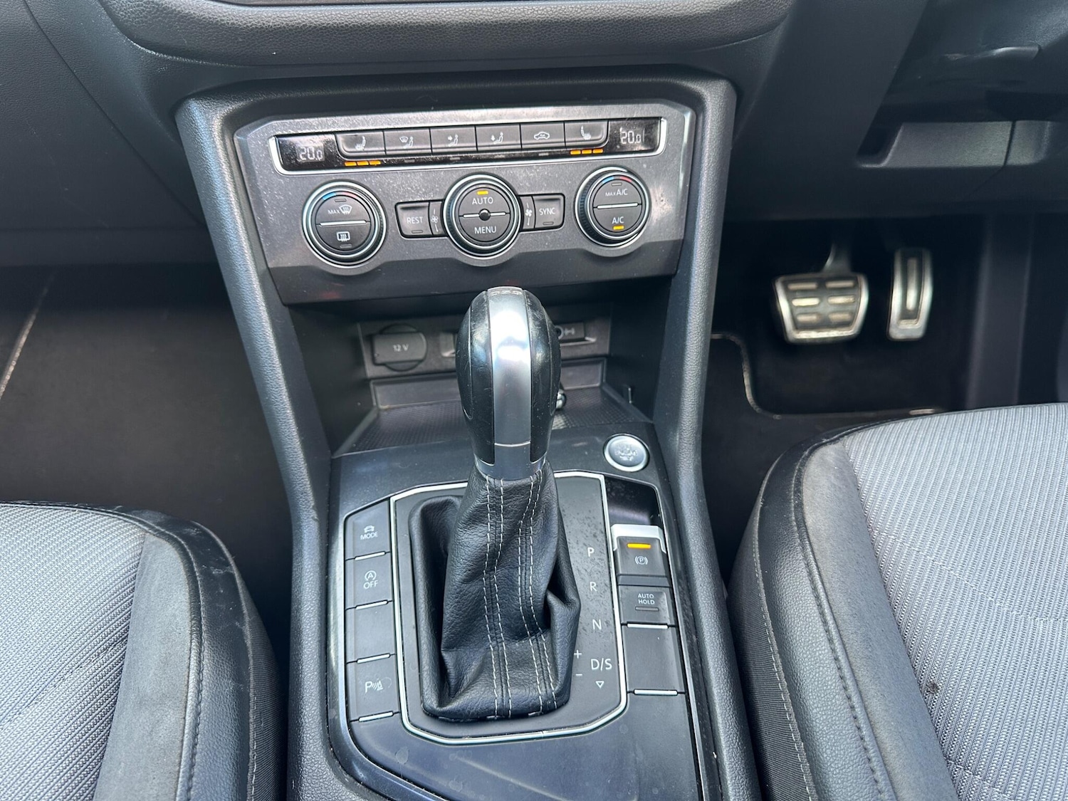 Used Volkswagen Tiguan Allspace for sale - 78057701: Photo 26