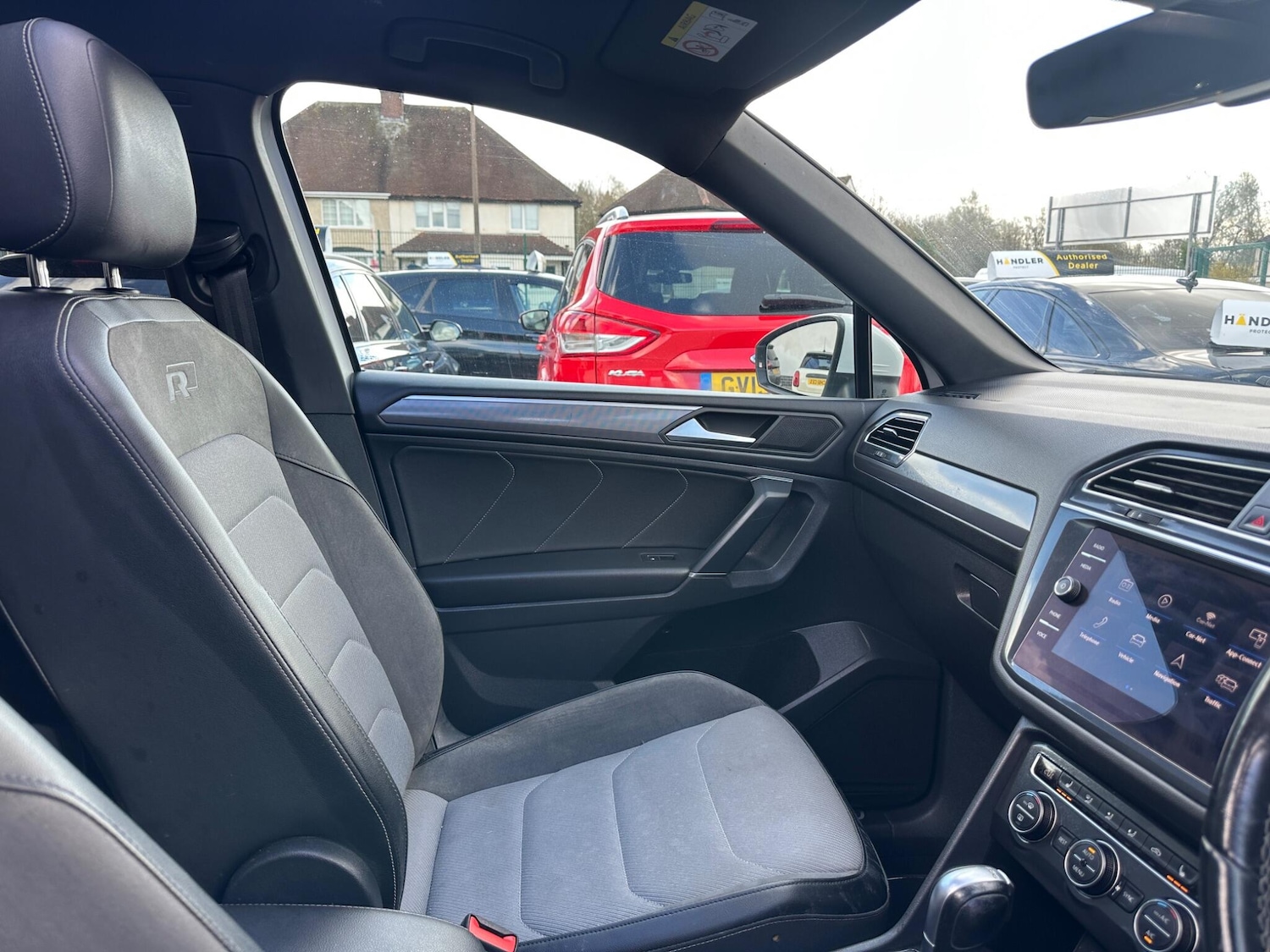 Used Volkswagen Tiguan Allspace for sale - 78057701: Photo 27