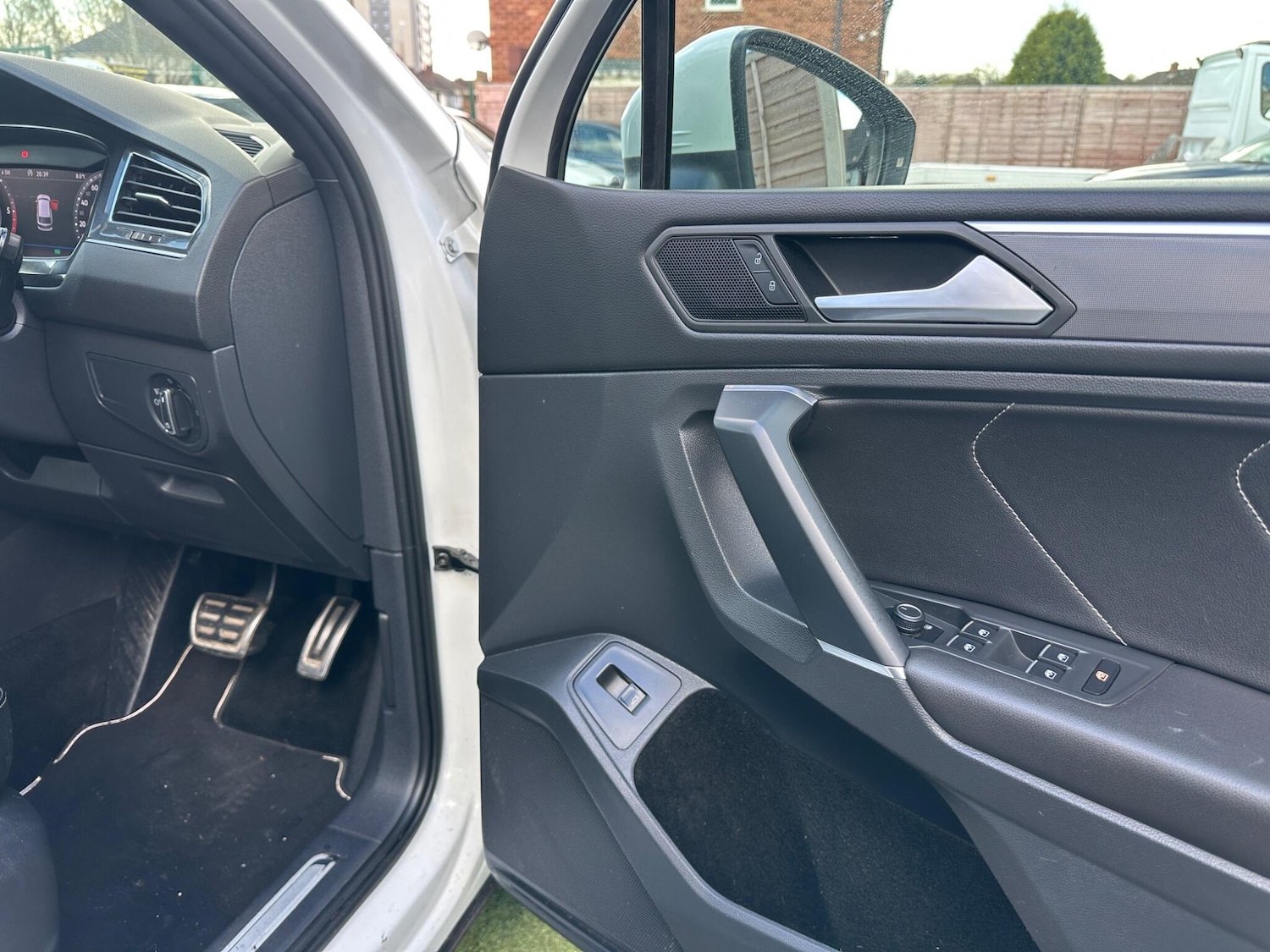 Used Volkswagen Tiguan Allspace for sale - 78057701: Photo 28