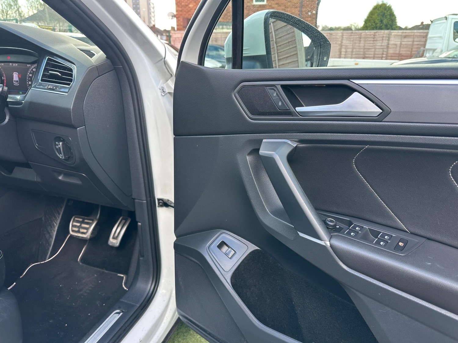 Used Volkswagen Tiguan Allspace for sale - 78057701: Photo 29