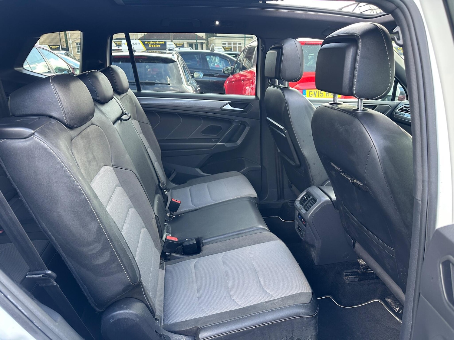 Used Volkswagen Tiguan Allspace for sale - 78057701: Photo 30