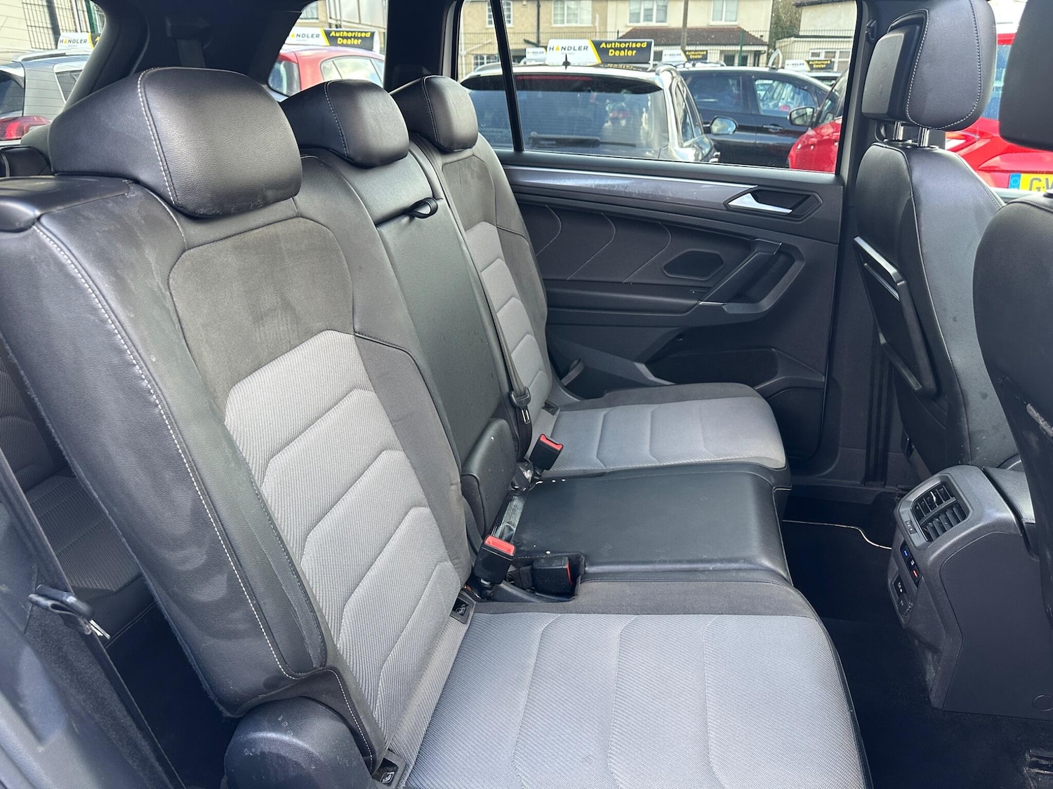 Used Volkswagen Tiguan Allspace for sale - 78057701: Photo 31