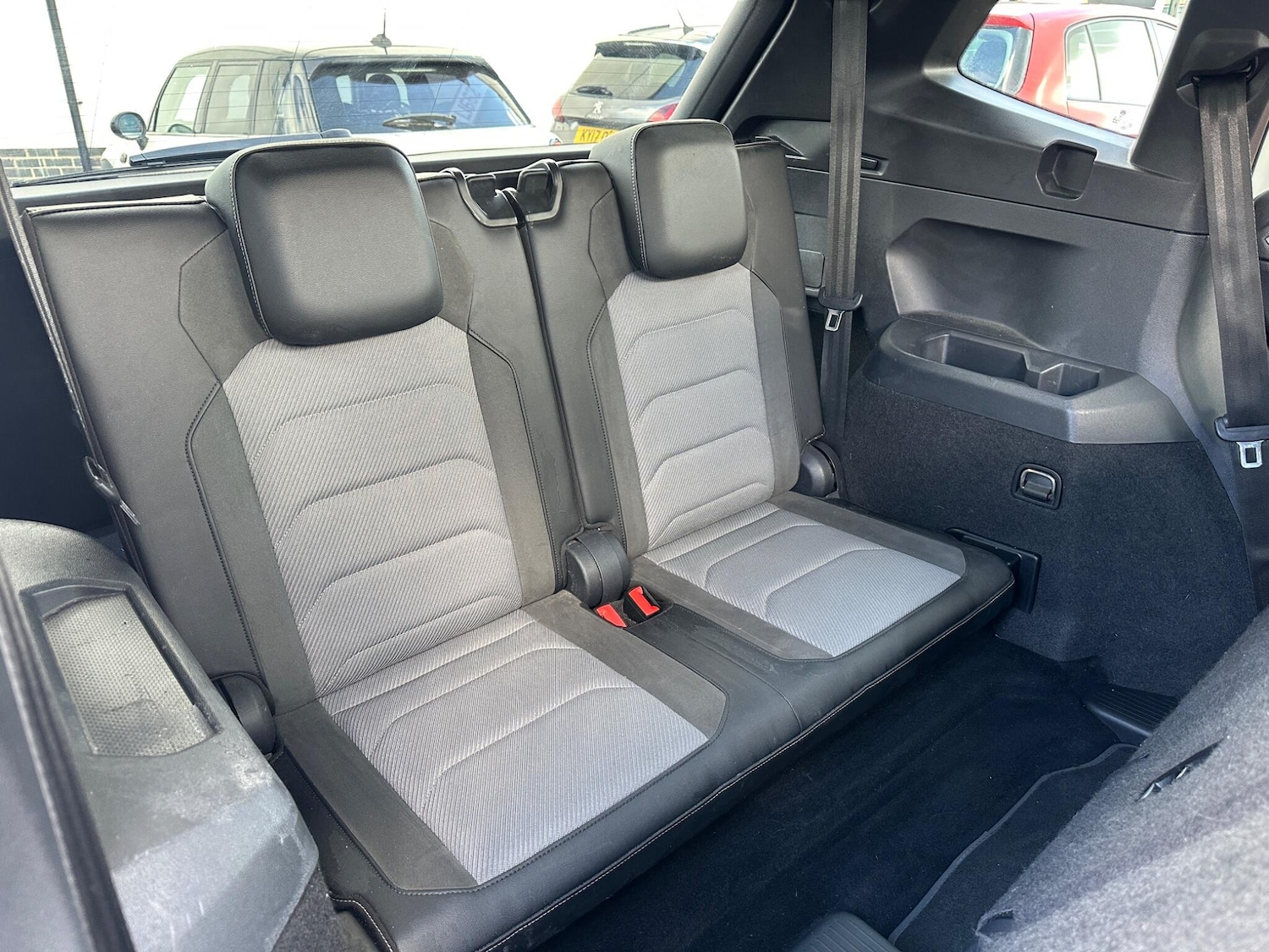 Used Volkswagen Tiguan Allspace for sale - 78057701: Photo 32