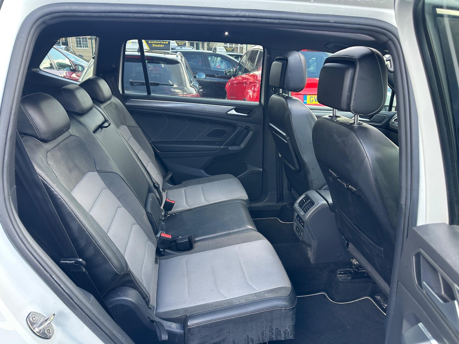 Used Volkswagen Tiguan Allspace for sale - 78057701: Photo 33