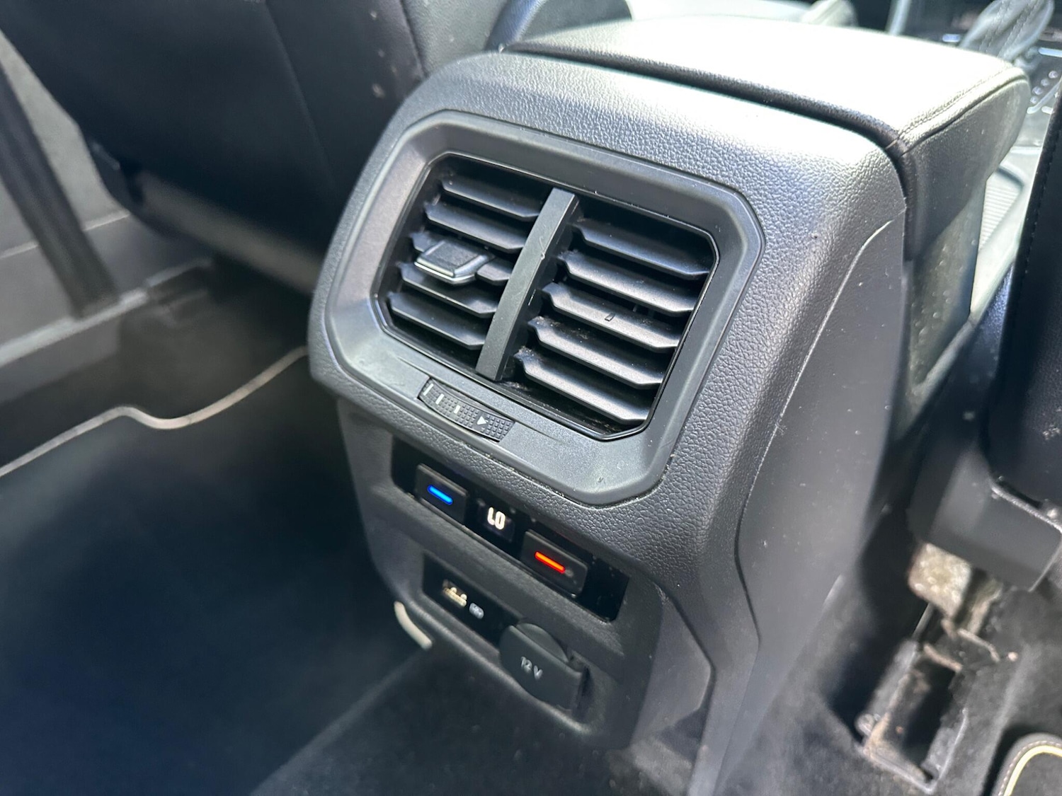 Used Volkswagen Tiguan Allspace for sale - 78057701: Photo 34