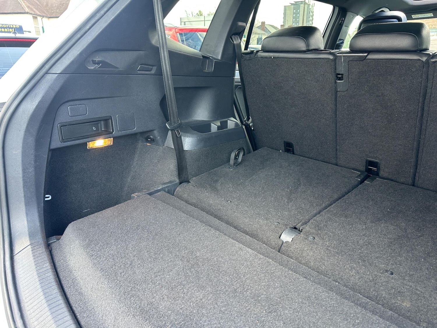 Used Volkswagen Tiguan Allspace for sale - 78057701: Photo 37