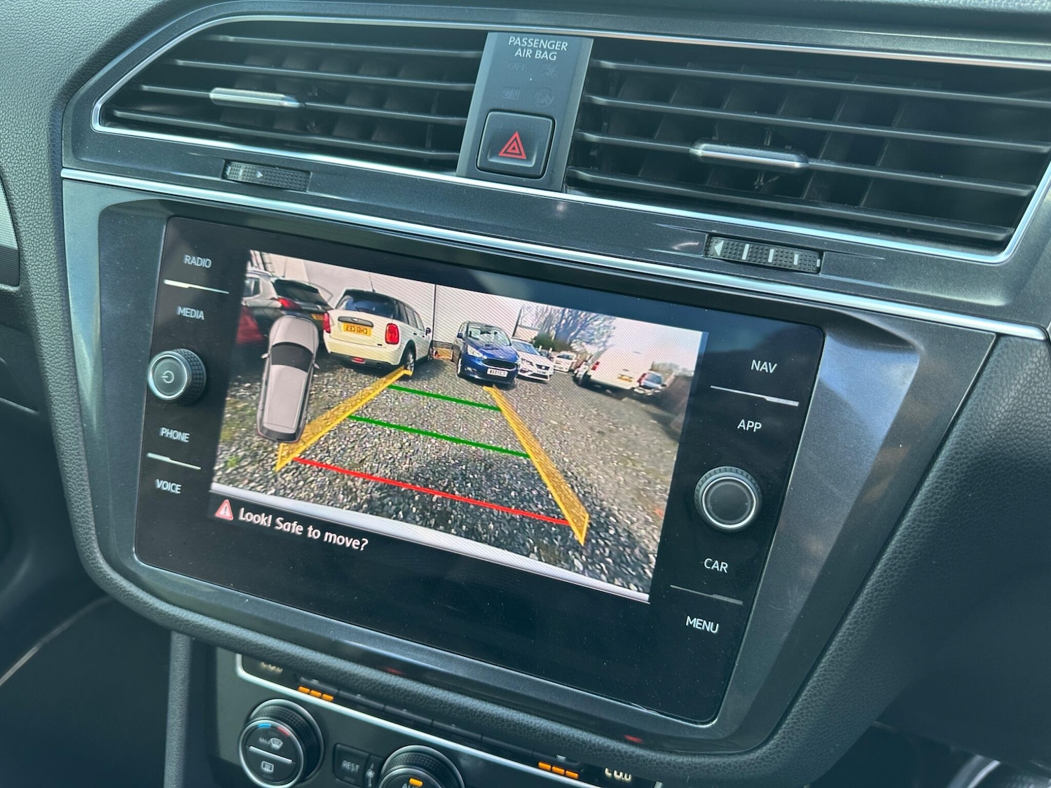 Used Volkswagen Tiguan Allspace for sale - 78057701: Photo 39