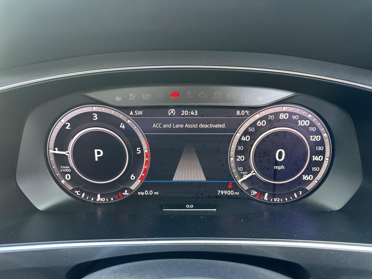 Used Volkswagen Tiguan Allspace for sale - 78057701: Photo 40