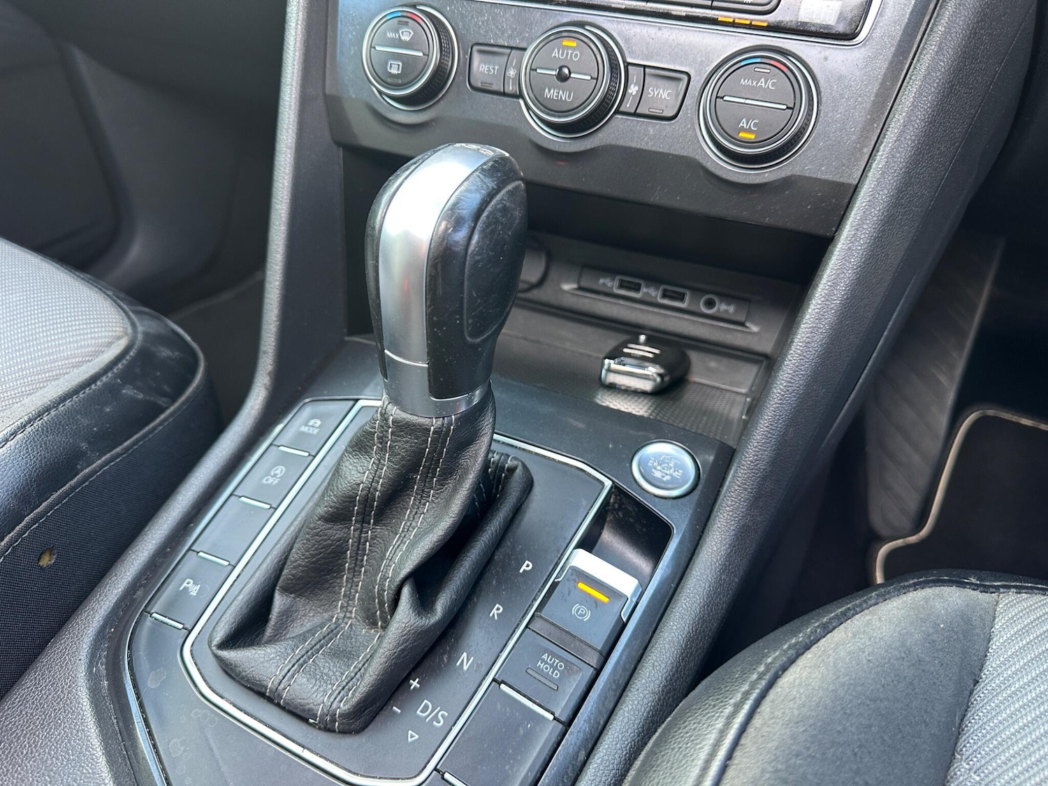 Used Volkswagen Tiguan Allspace for sale - 78057701: Photo 41