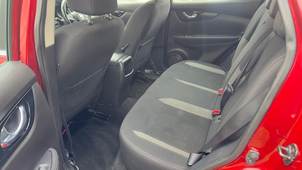 Used Nissan Qashqai 2021 for sale - 76269676: Photo 10