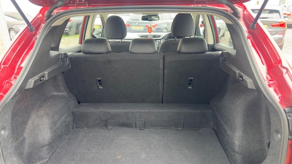 Used Nissan Qashqai 2021 for sale - 76269676: Photo 11