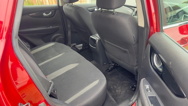 Used Nissan Qashqai 2021 for sale - 76269676: Photo 12