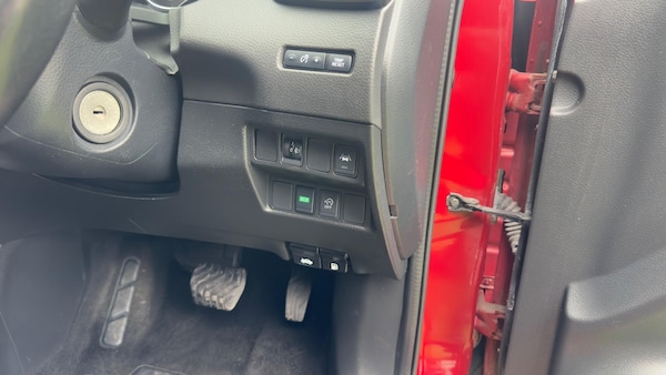 Used Nissan Qashqai 2021 for sale - 76269676: Photo 15