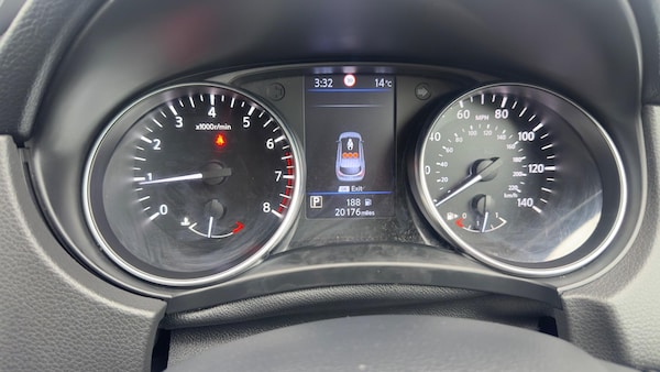 Used Nissan Qashqai 2021 for sale - 76269676: Photo 18