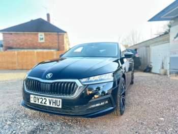 Used Skoda Octavia 2022 for sale - 74498861: Photo