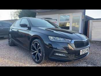 Used Skoda Octavia 2022 for sale - 74498861: Photo