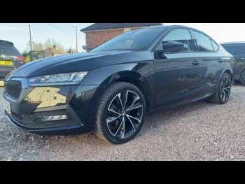 Used Skoda Octavia 2022 for sale - 74498861: Photo