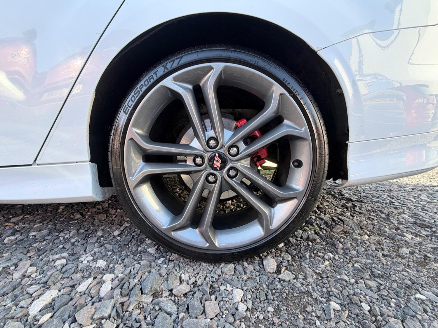 Used Ford Focus for sale - 78215125: Photo 13