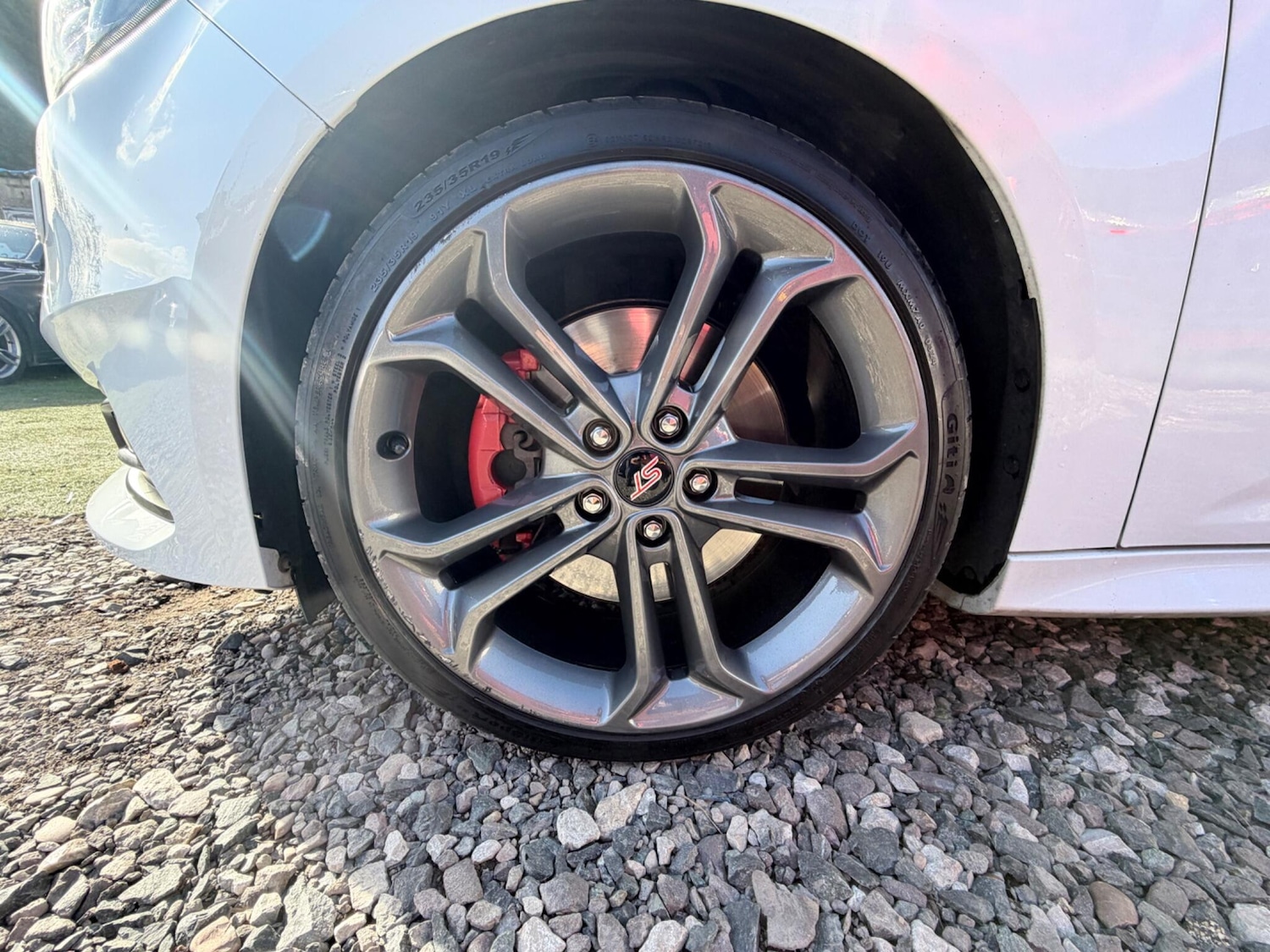 Used Ford Focus for sale - 78215125: Photo 14