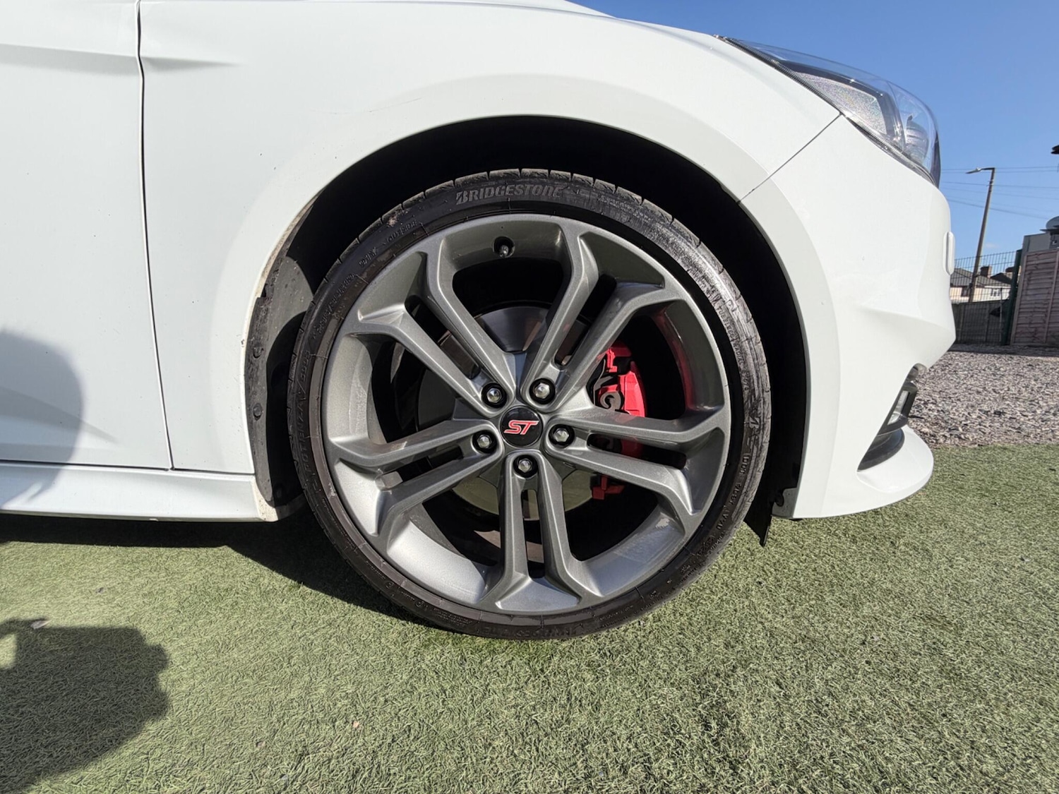 Used Ford Focus for sale - 78215125: Photo 15