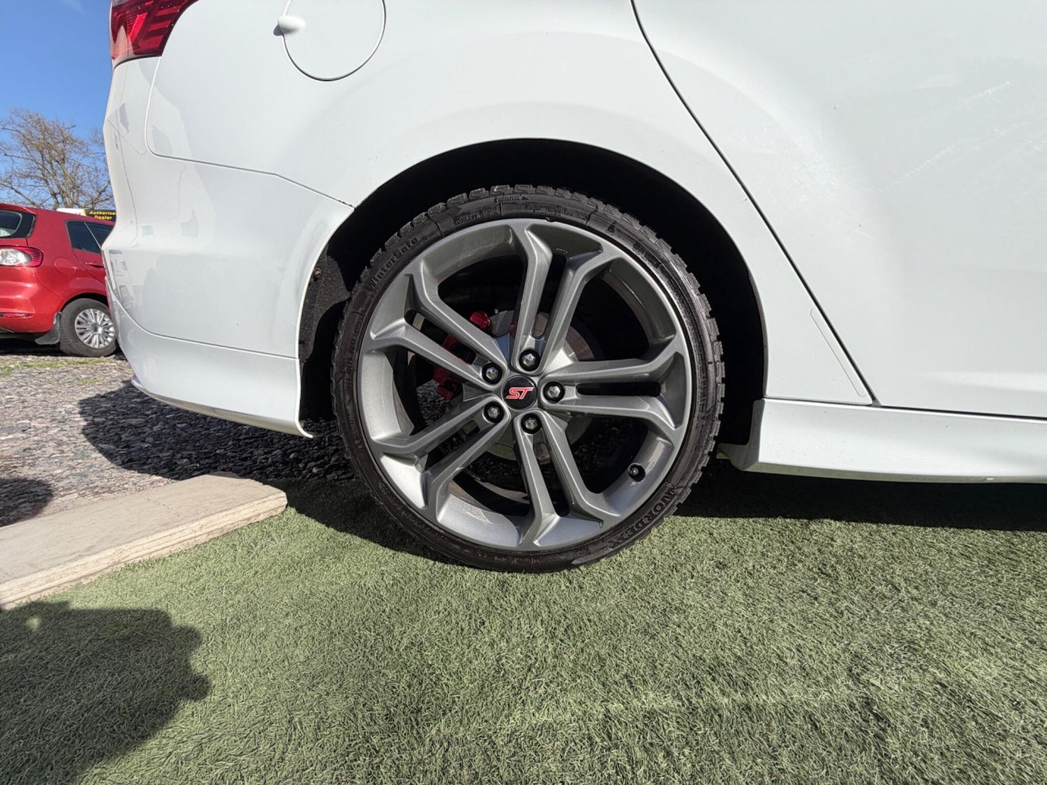 Used Ford Focus for sale - 78215125: Photo 16