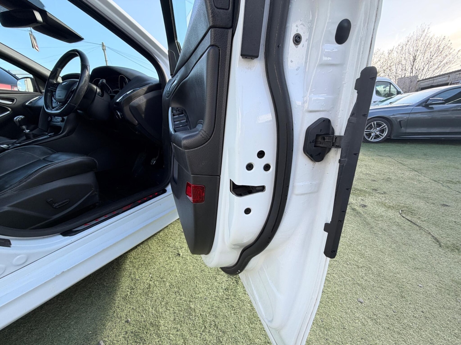 Used Ford Focus for sale - 78215125: Photo 17