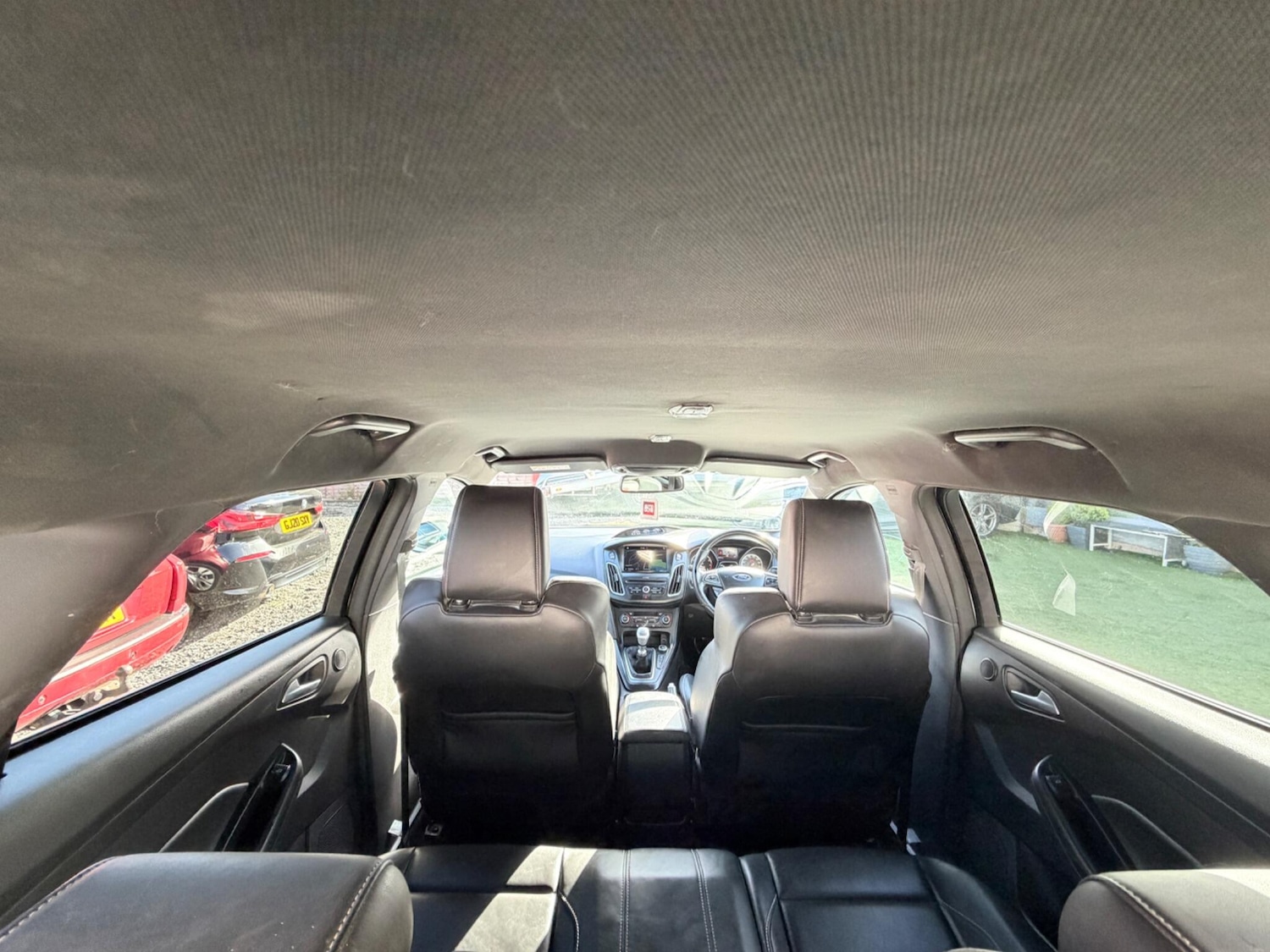 Used Ford Focus for sale - 78215125: Photo 23