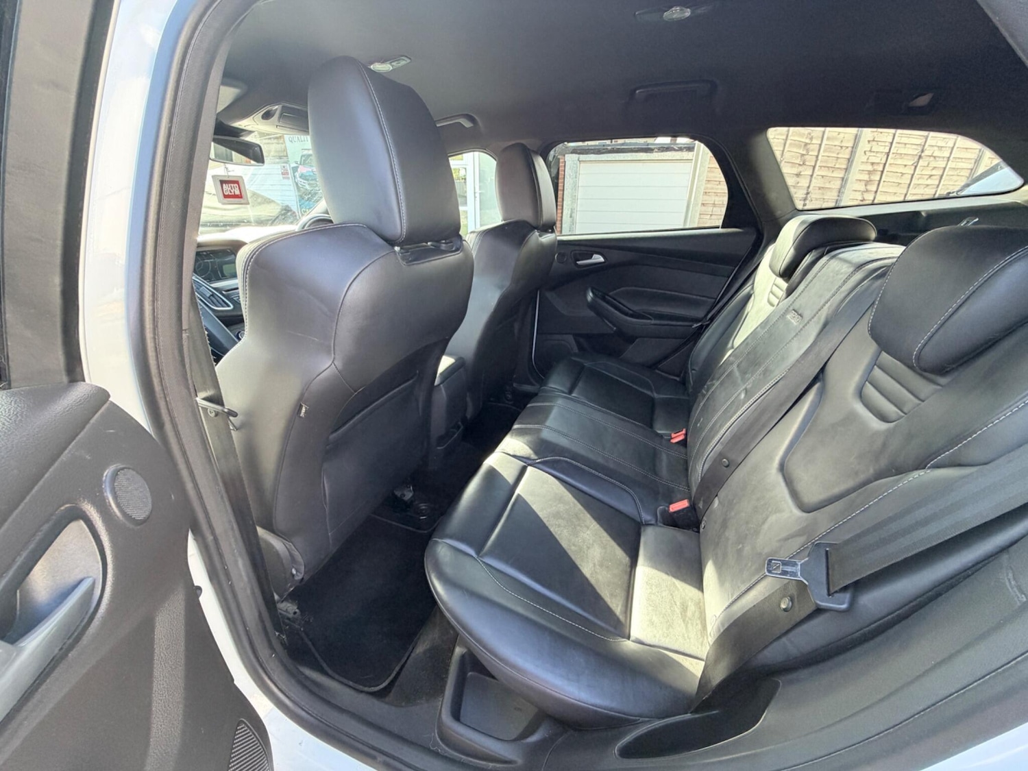 Used Ford Focus for sale - 78215125: Photo 25