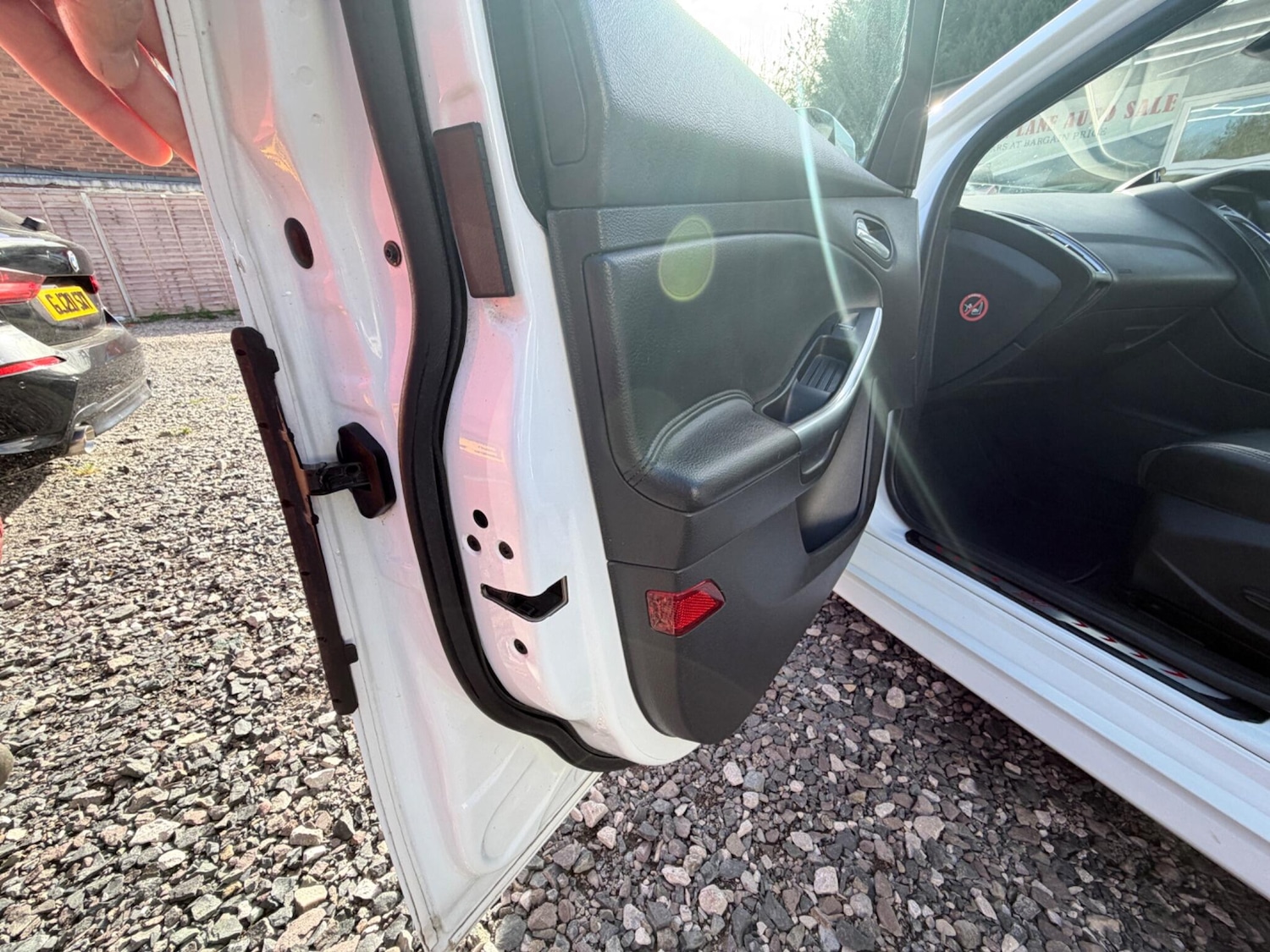 Used Ford Focus for sale - 78215125: Photo 26