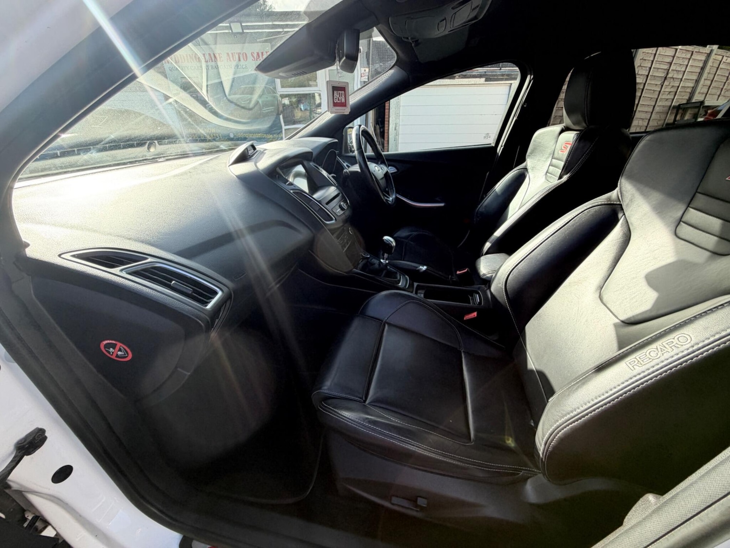 Used Ford Focus for sale - 78215125: Photo 27