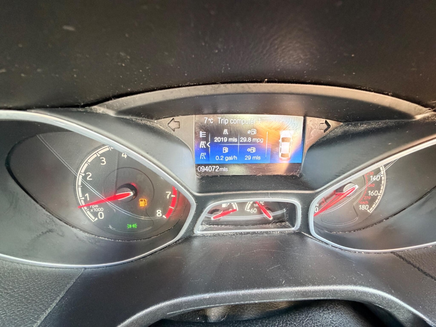 Used Ford Focus for sale - 78215125: Photo 29