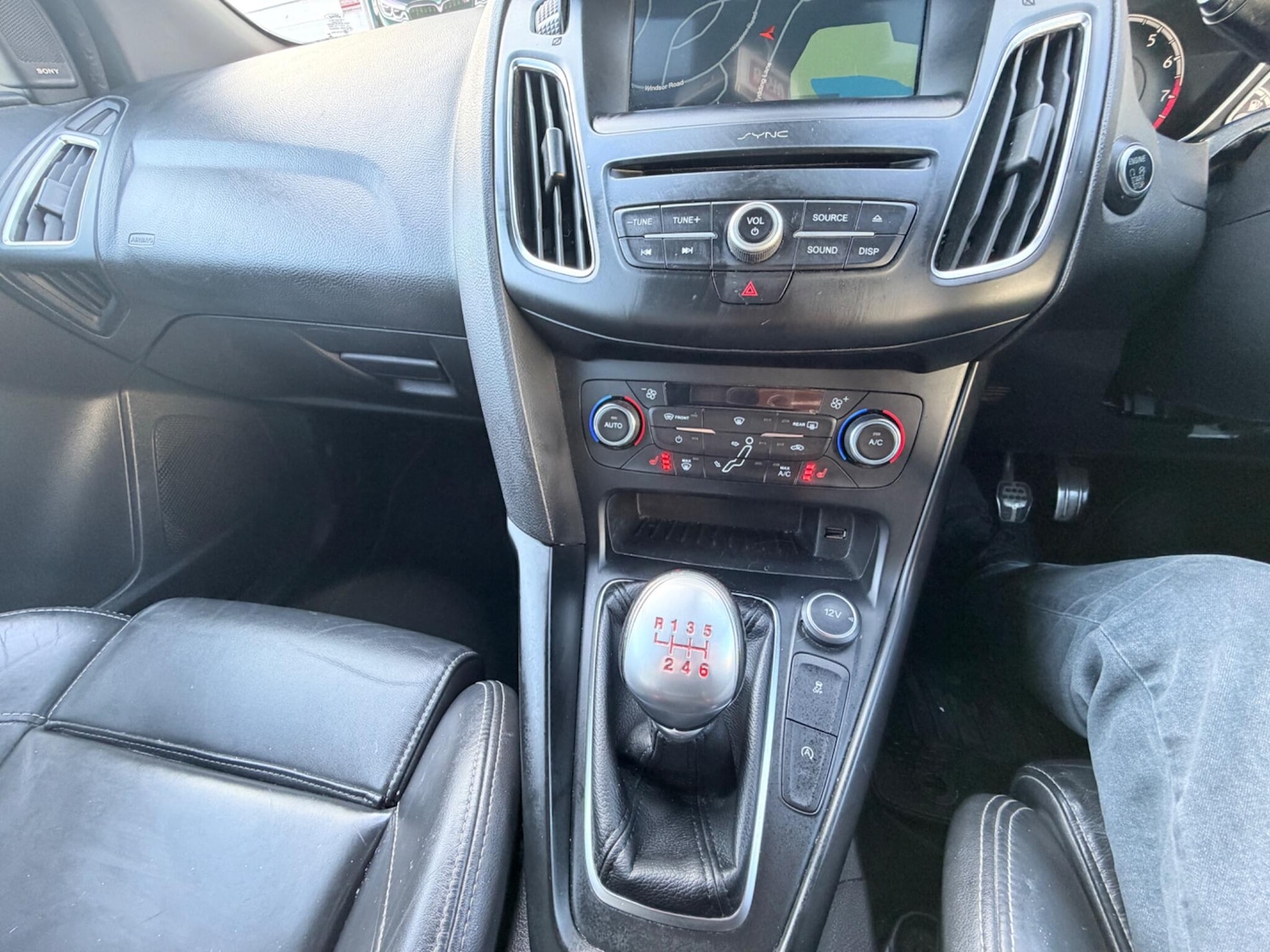 Used Ford Focus for sale - 78215125: Photo 33