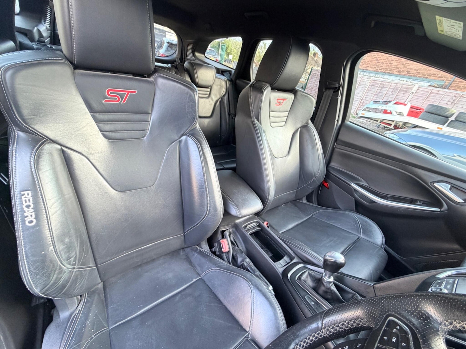 Used Ford Focus for sale - 78215125: Photo 34