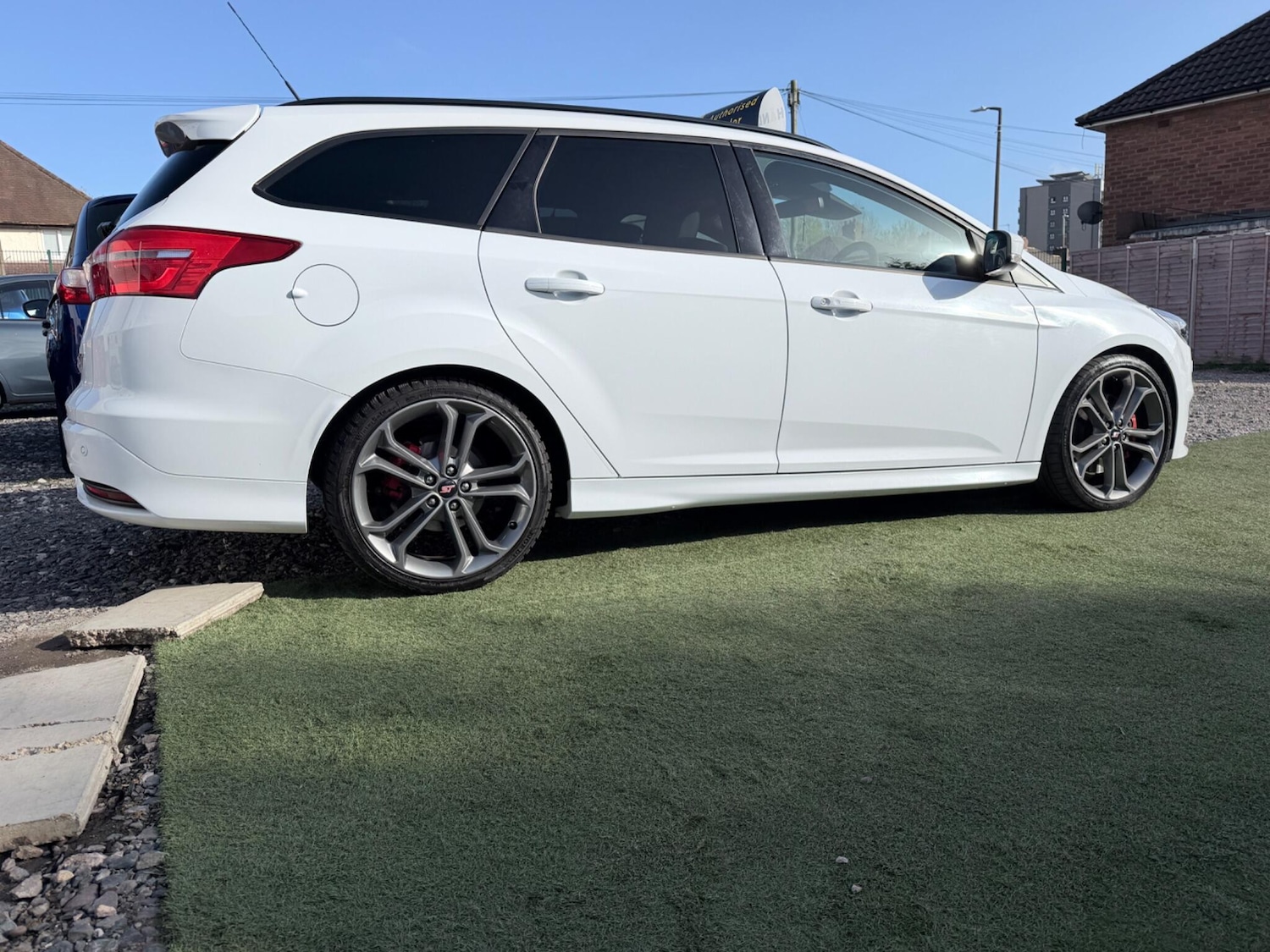 Used Ford Focus for sale - 78215125: Photo 7