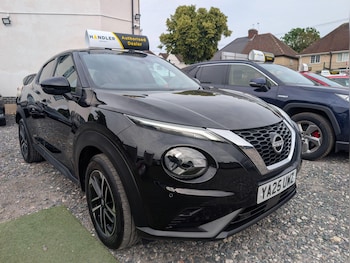 Used Nissan Juke 2025 for sale - 78981345: Photo