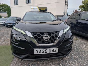 Used Nissan Juke 2025 for sale - 78981345: Photo
