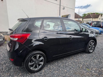Used Hyundai Ix20 2019 for sale - 78784311: Photo